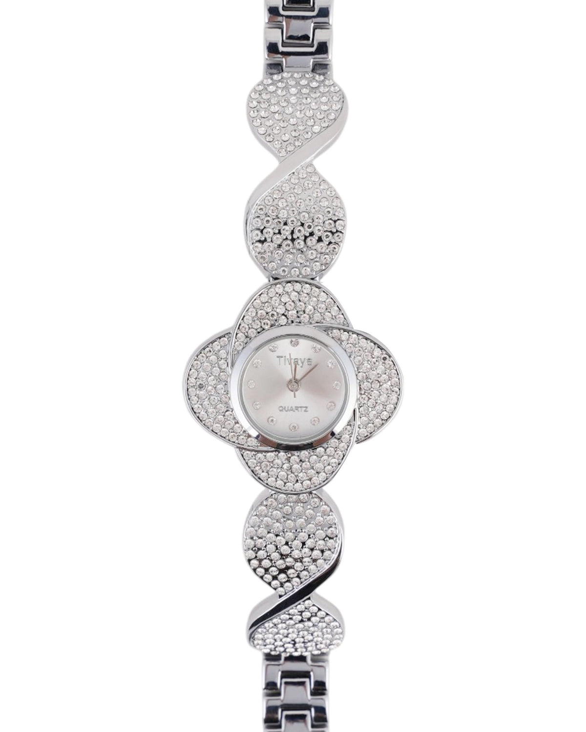 Women's Watch - Silver