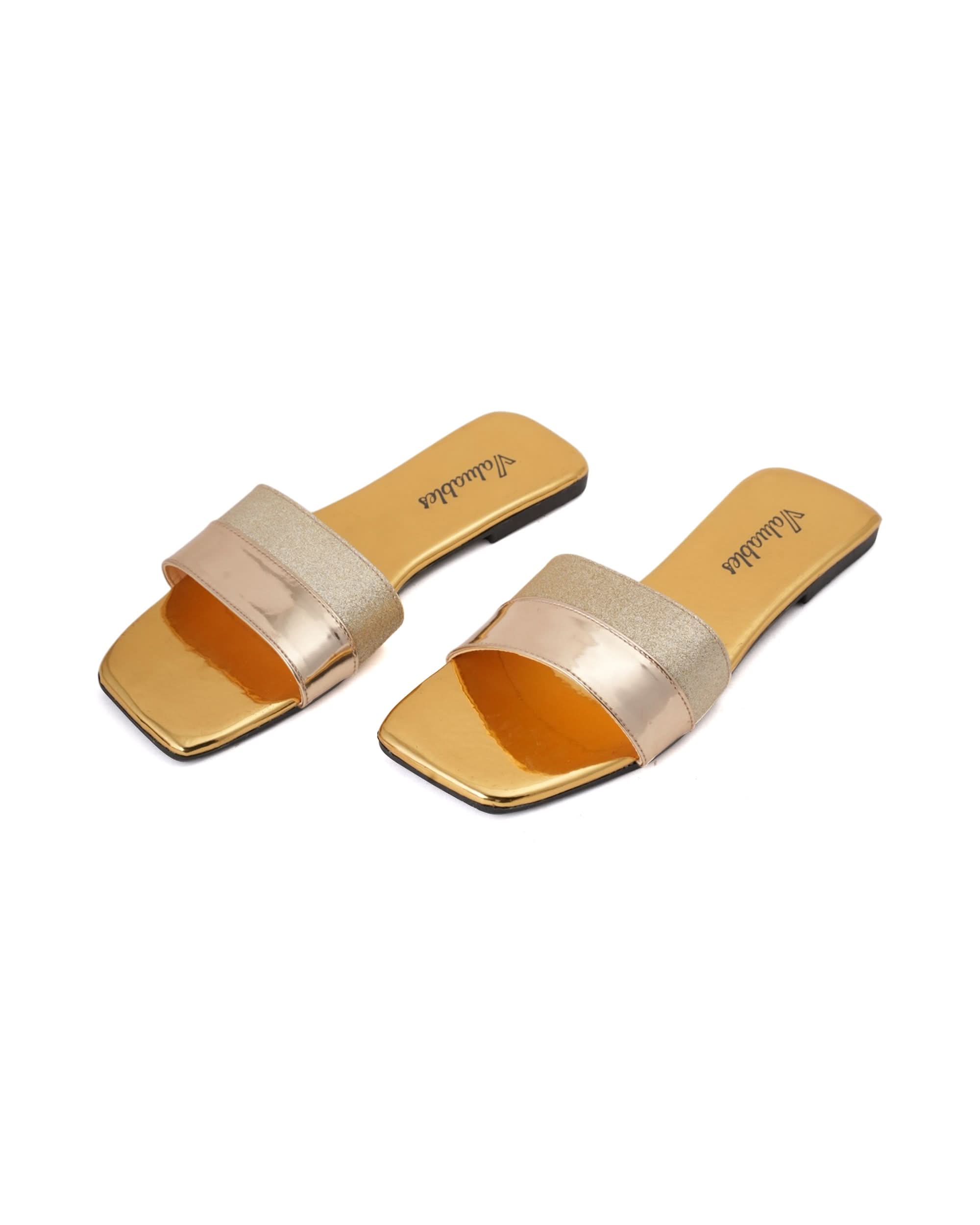 Women’s Casual Slippers