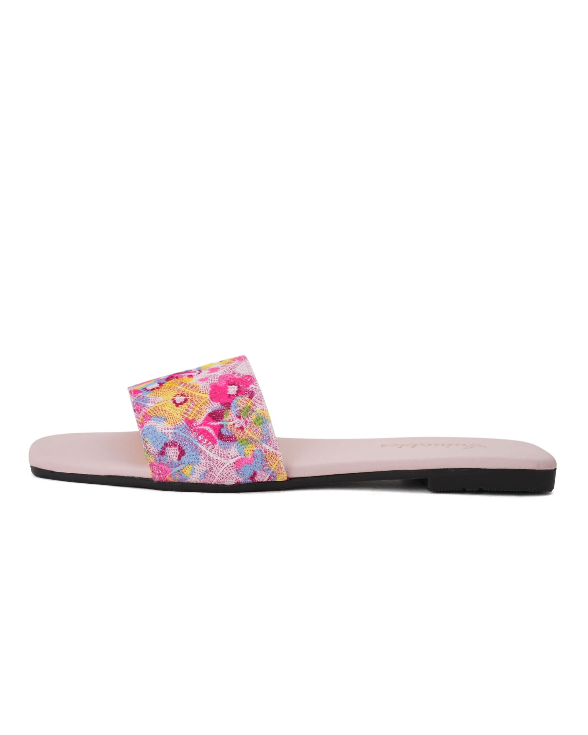 Women’s Casual Slippers