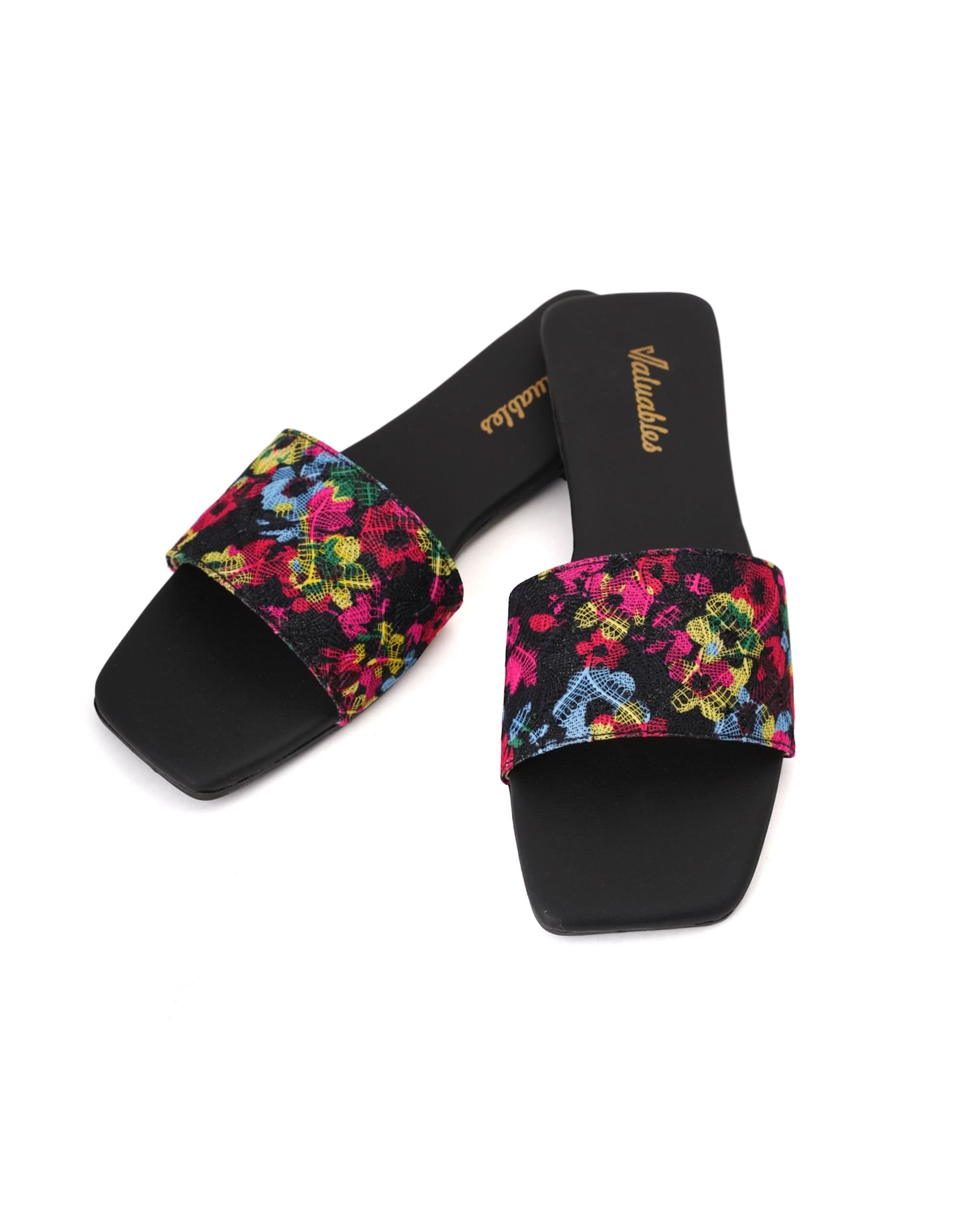 Women’s Casual Slippers