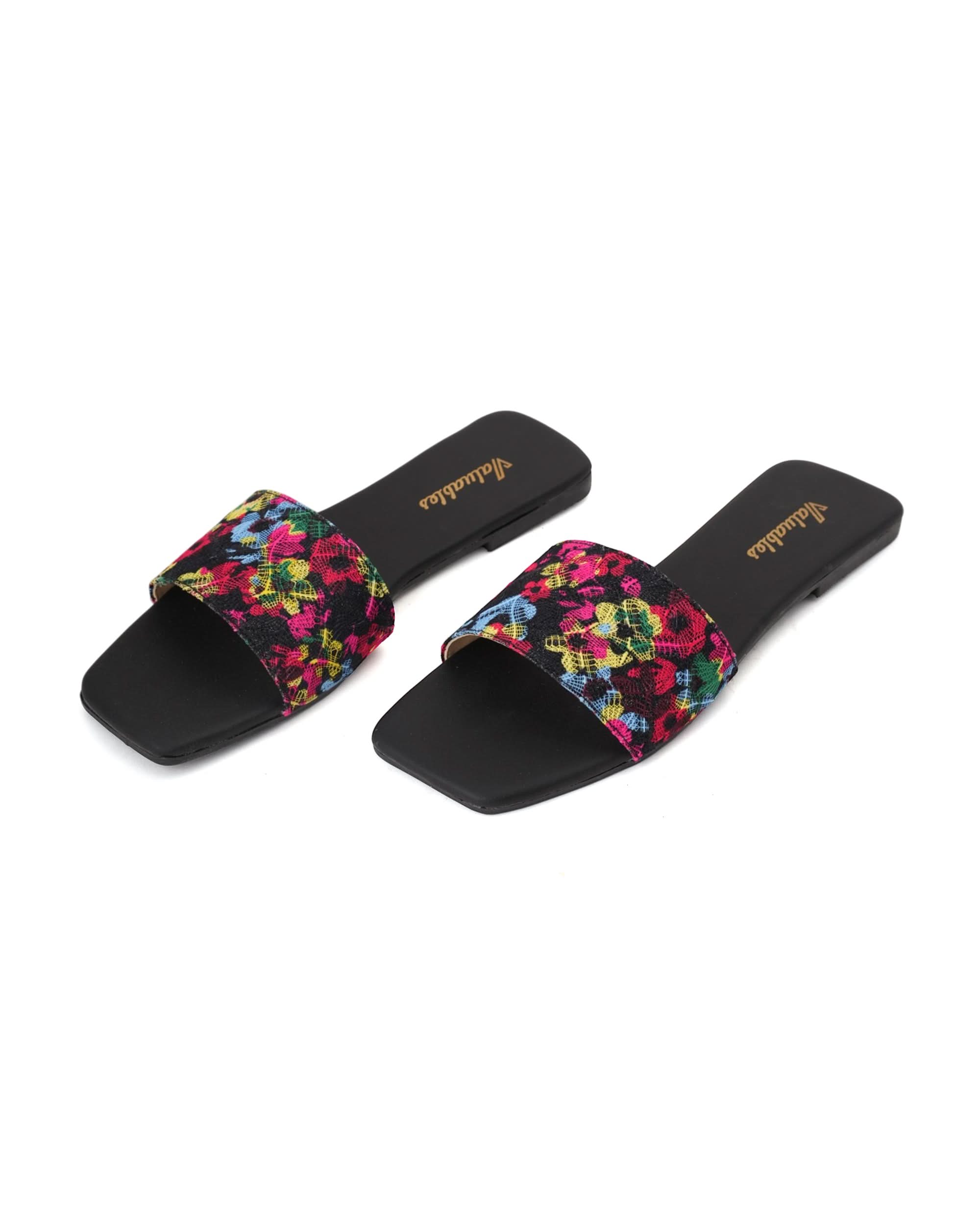 Women’s Casual Slippers