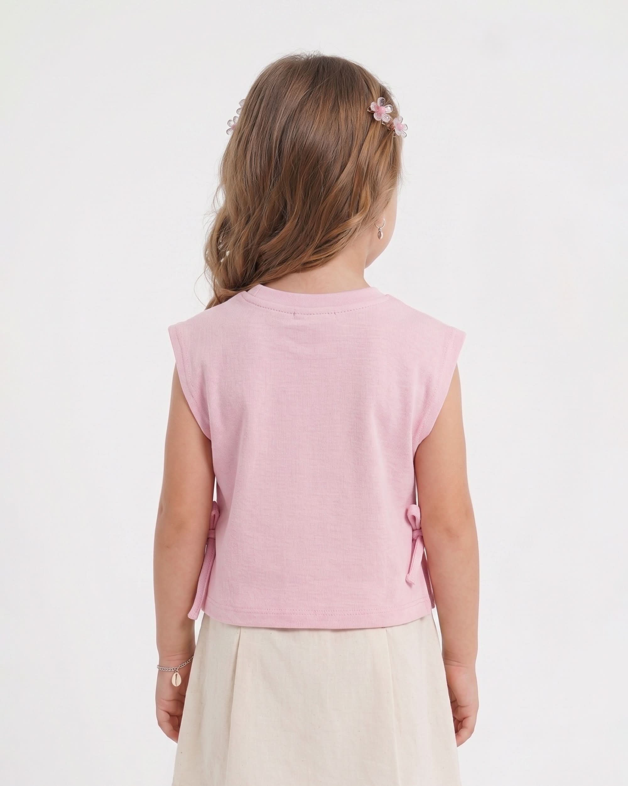 Eminent Girls’ Tops