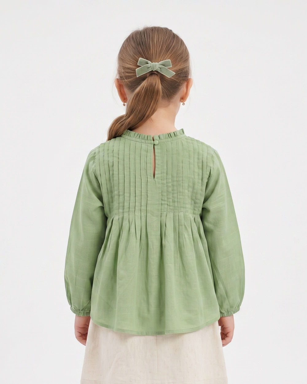 Eminent Girls’ Tops