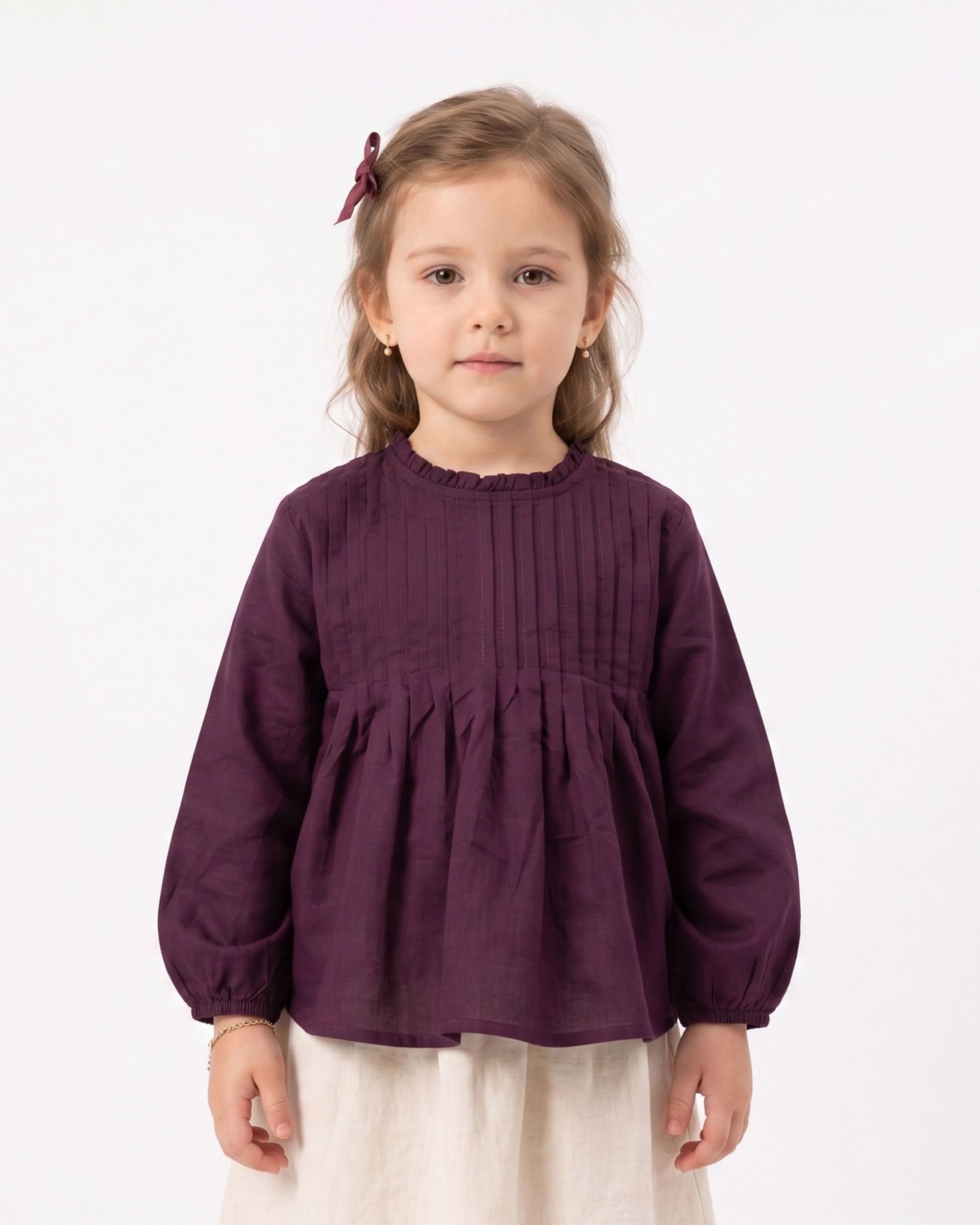 Eminent Girls’ Tops