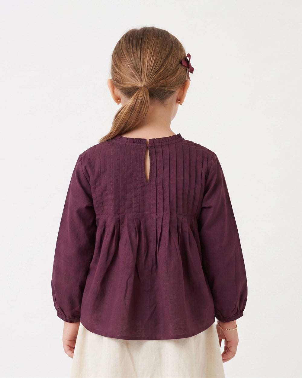 Eminent Girls’ Tops