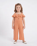 Eminent Girls’  Jumpsuit