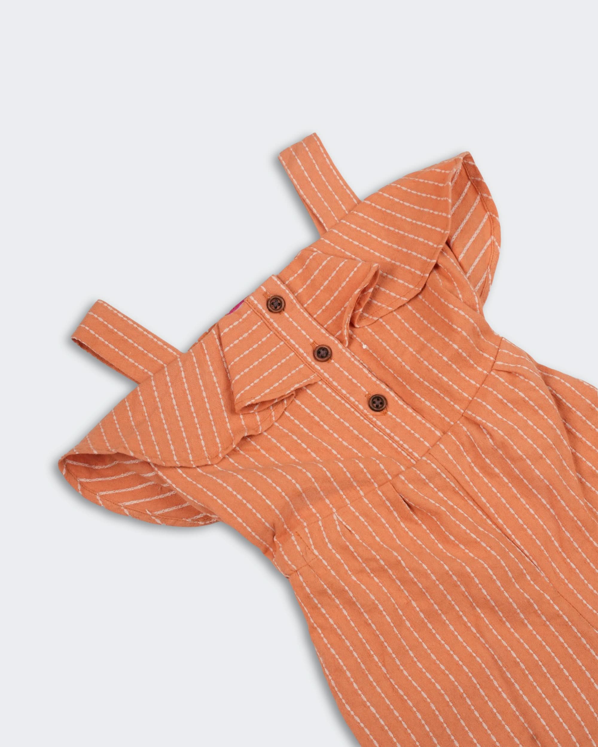 Eminent Girls’  Jumpsuit