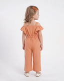 Eminent Girls’  Jumpsuit
