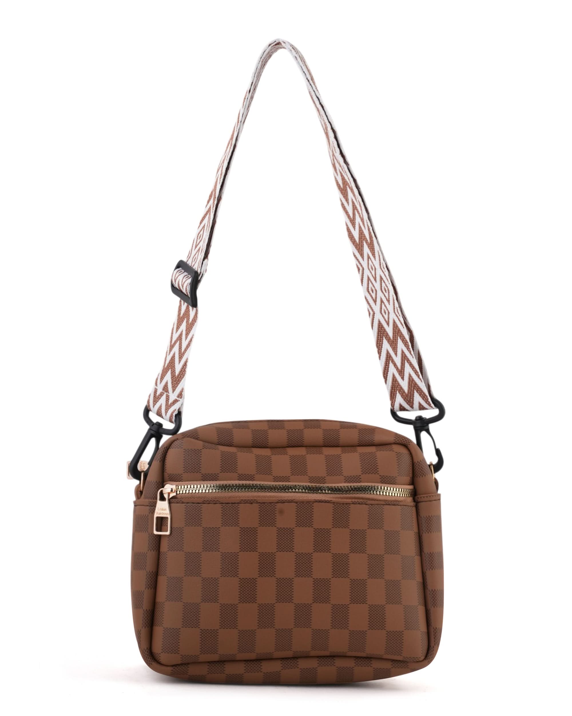 Women’s Crossbody Bag