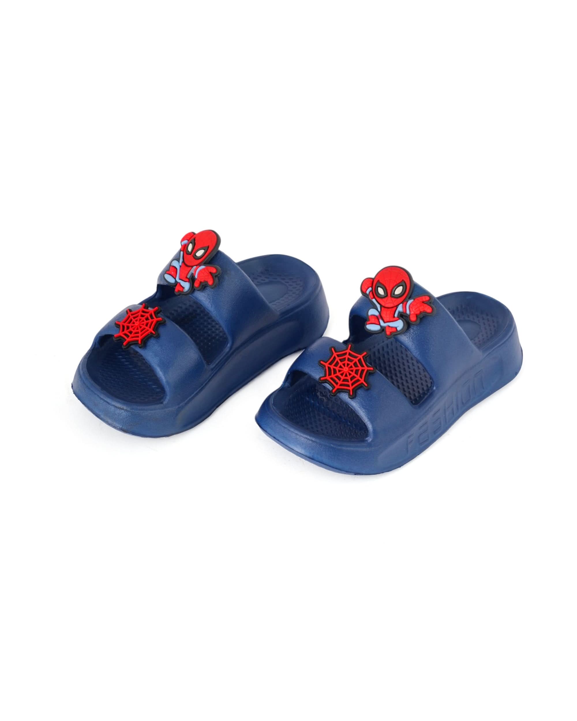 Boys' Sliders