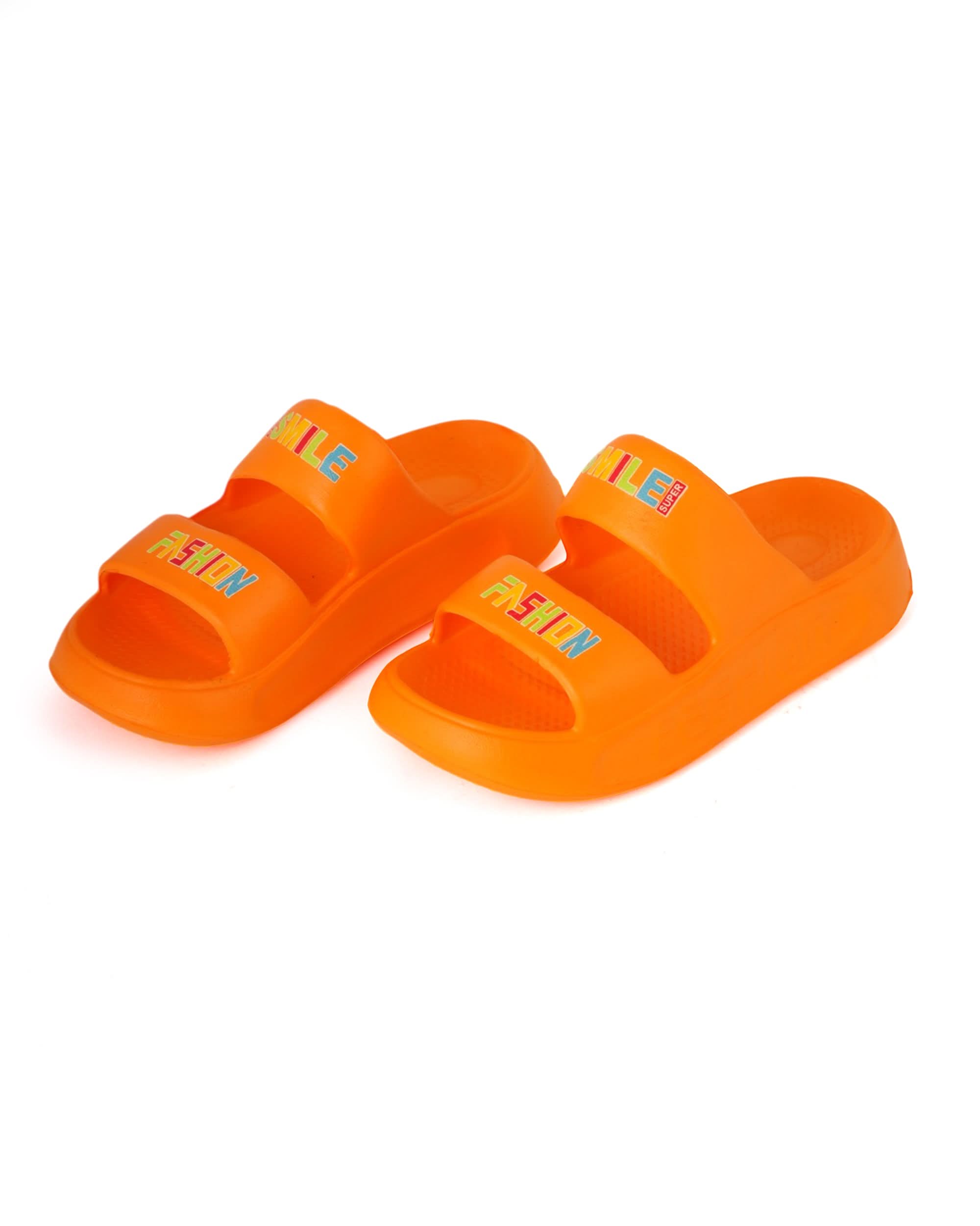 Boys' Sliders
