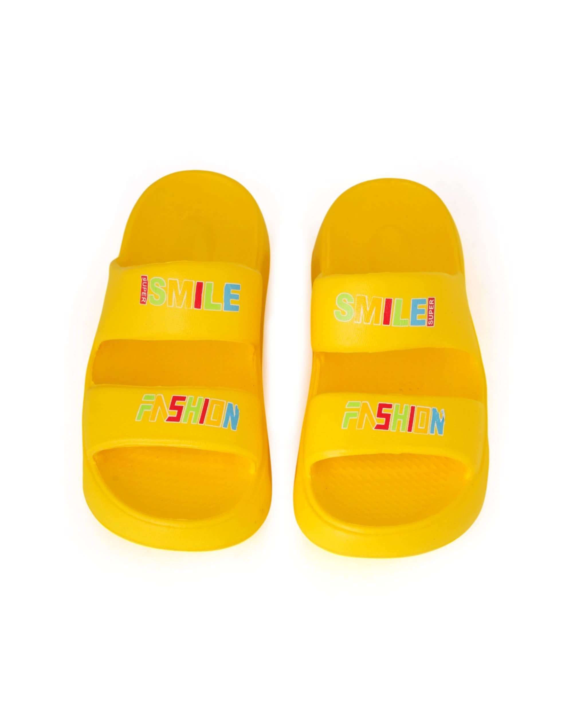 Boys' Sliders