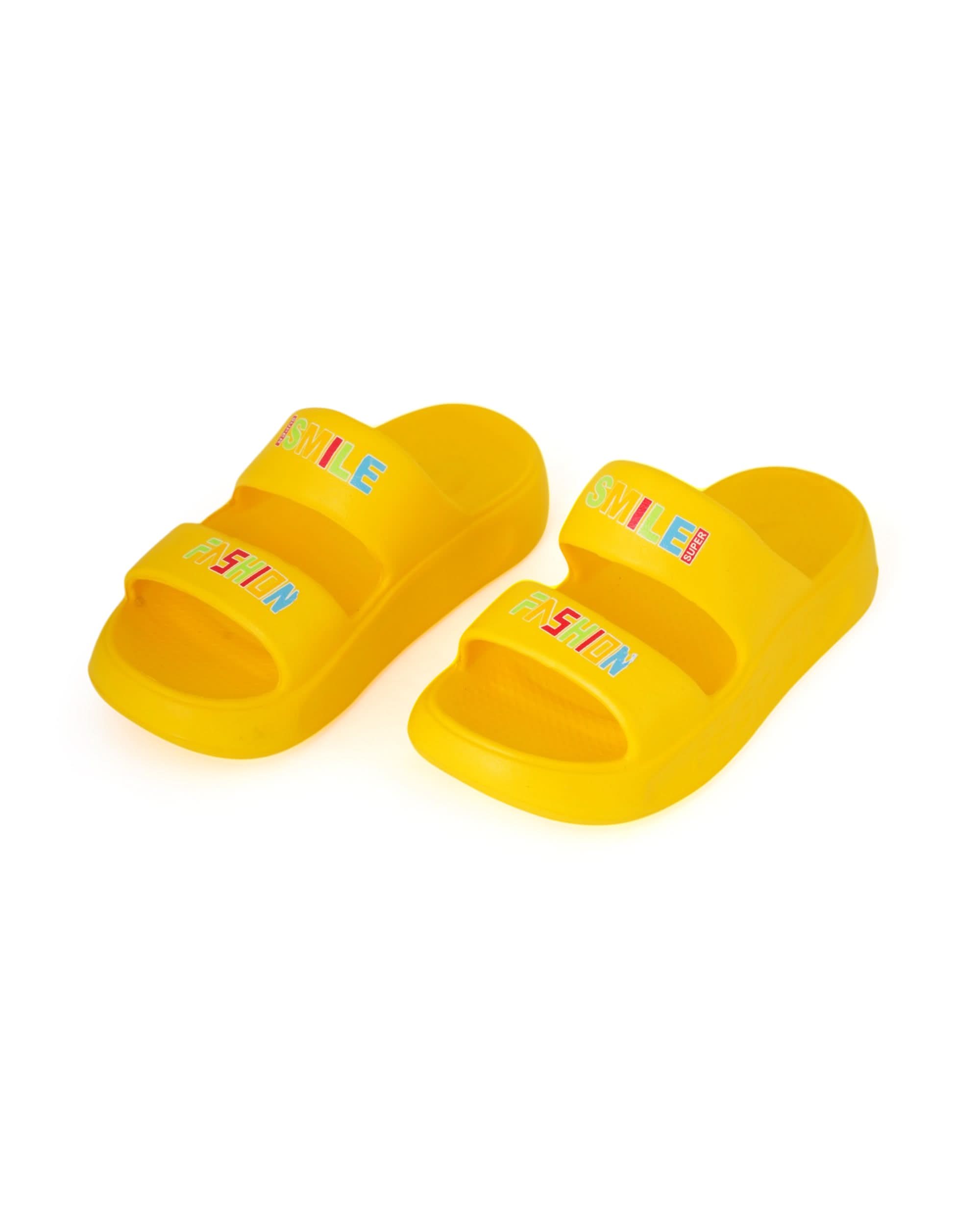 Boys' Sliders