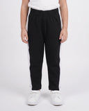 Eminent Girls’ Interlock Straight Leg Trousers