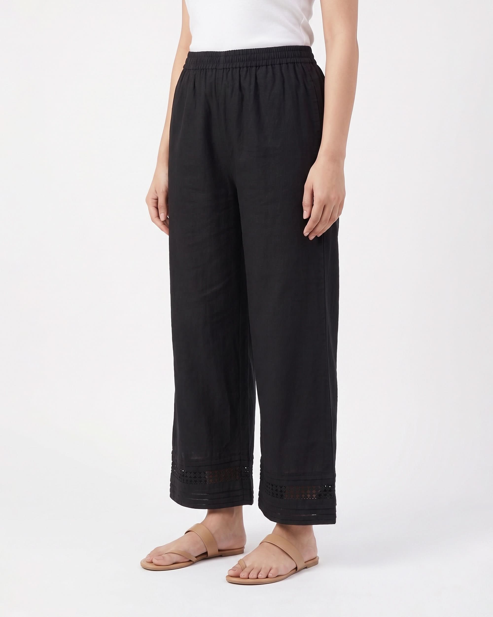 Eminent Women’s Woven Trouser