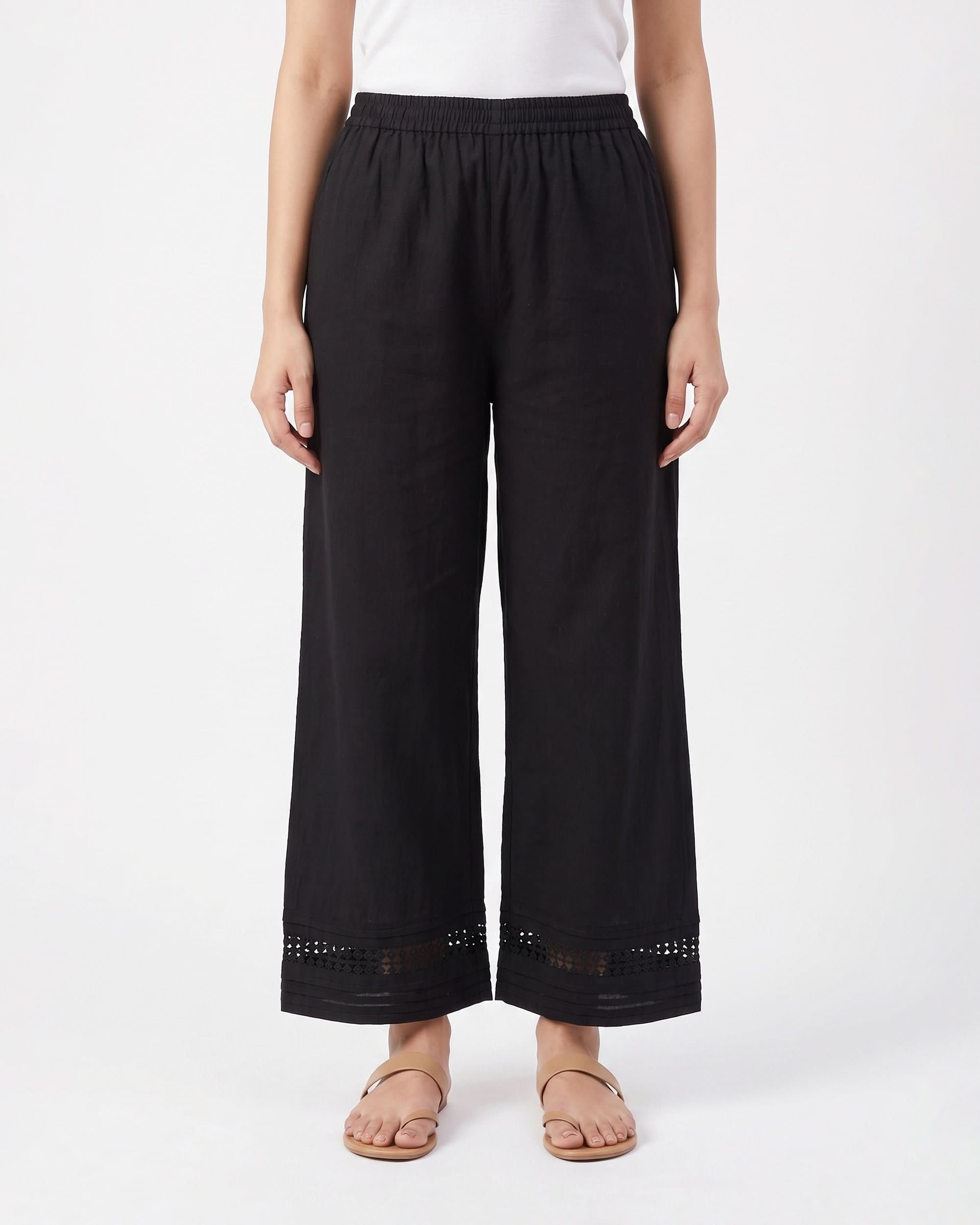 Eminent Women’s Woven Trouser