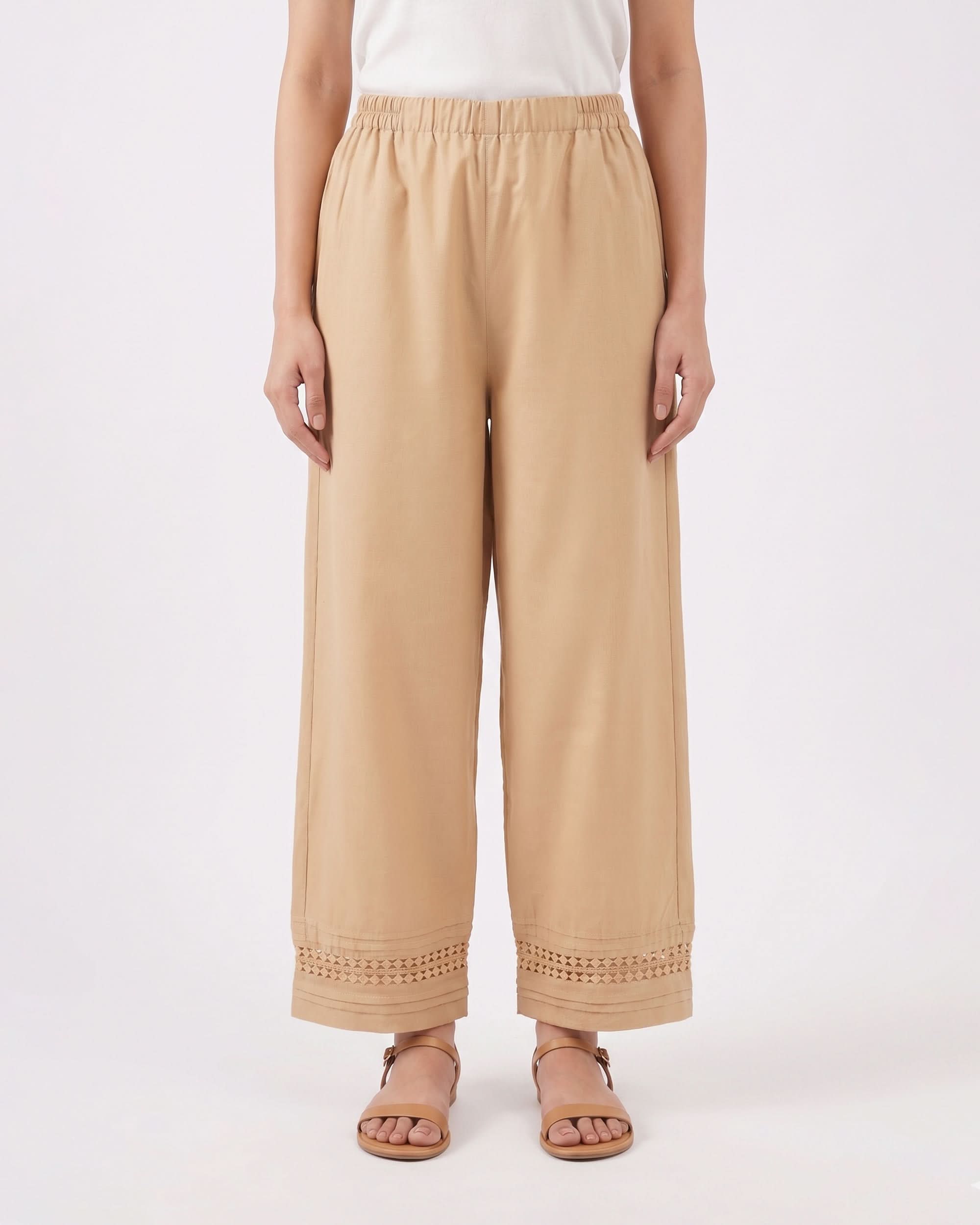Eminent Women’s Woven Trouser