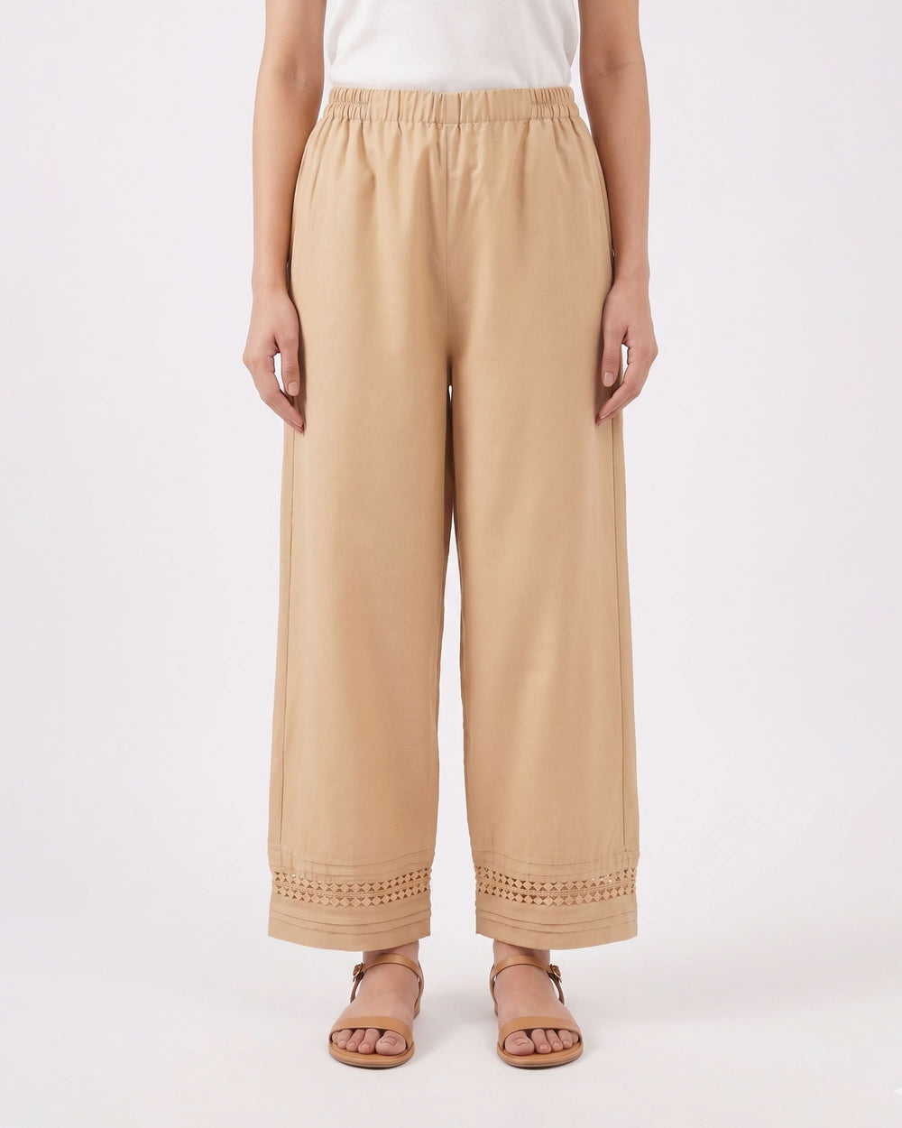 Eminent Women’s Woven Trouser