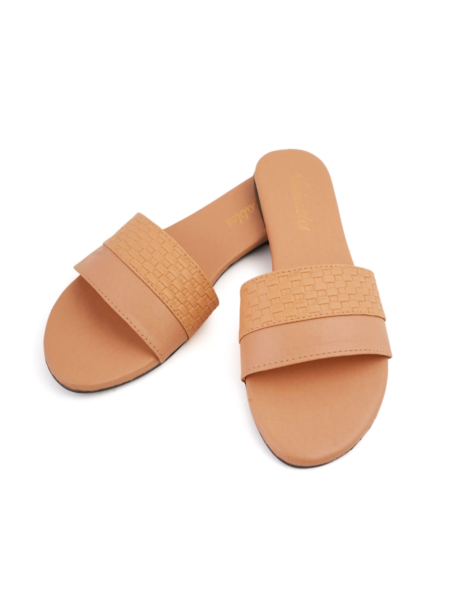 Women's Casual Slippers