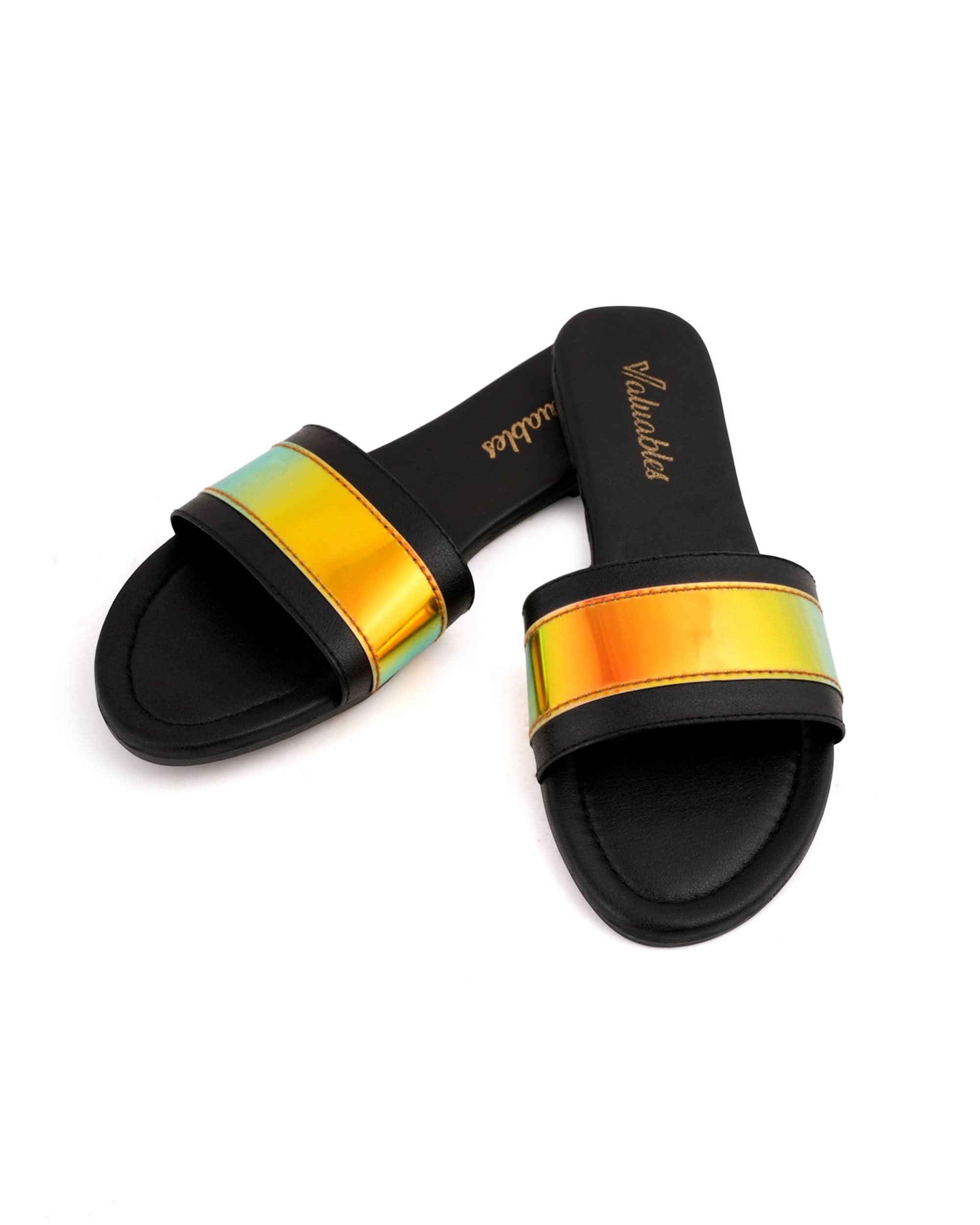 Women's Casual Slippers