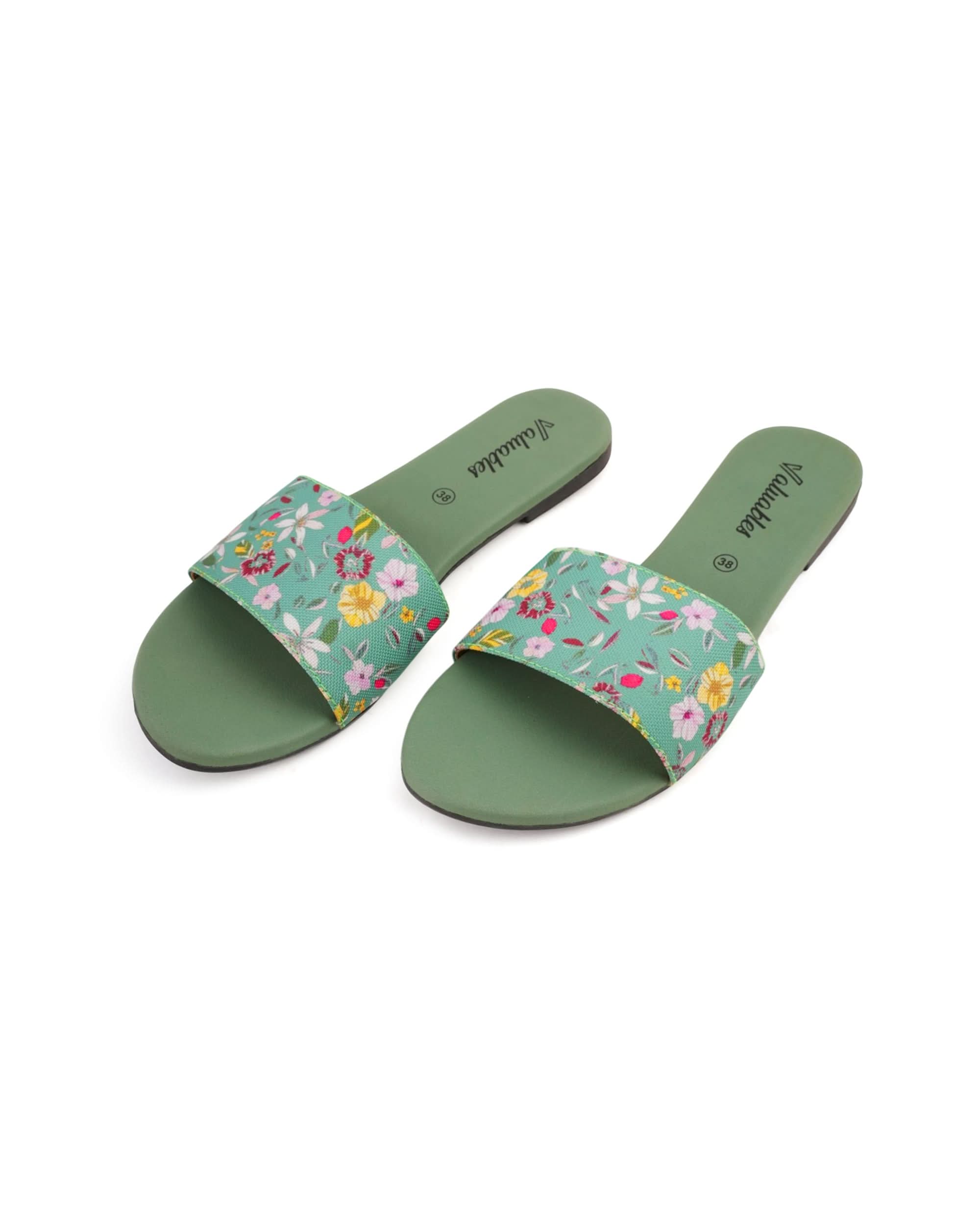 Women's Casual Slippers