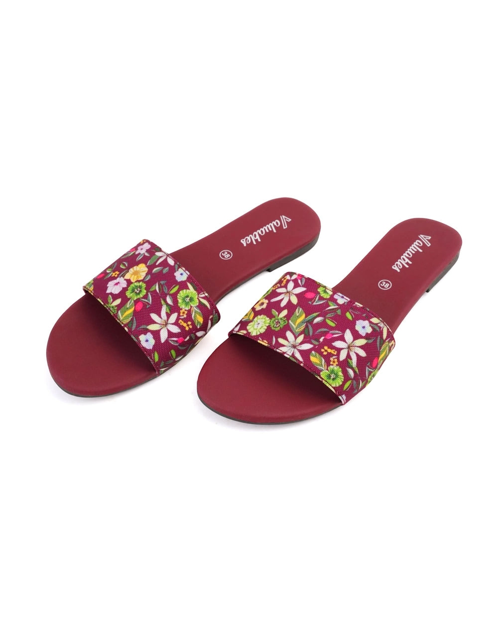 Women's Casual Slippers