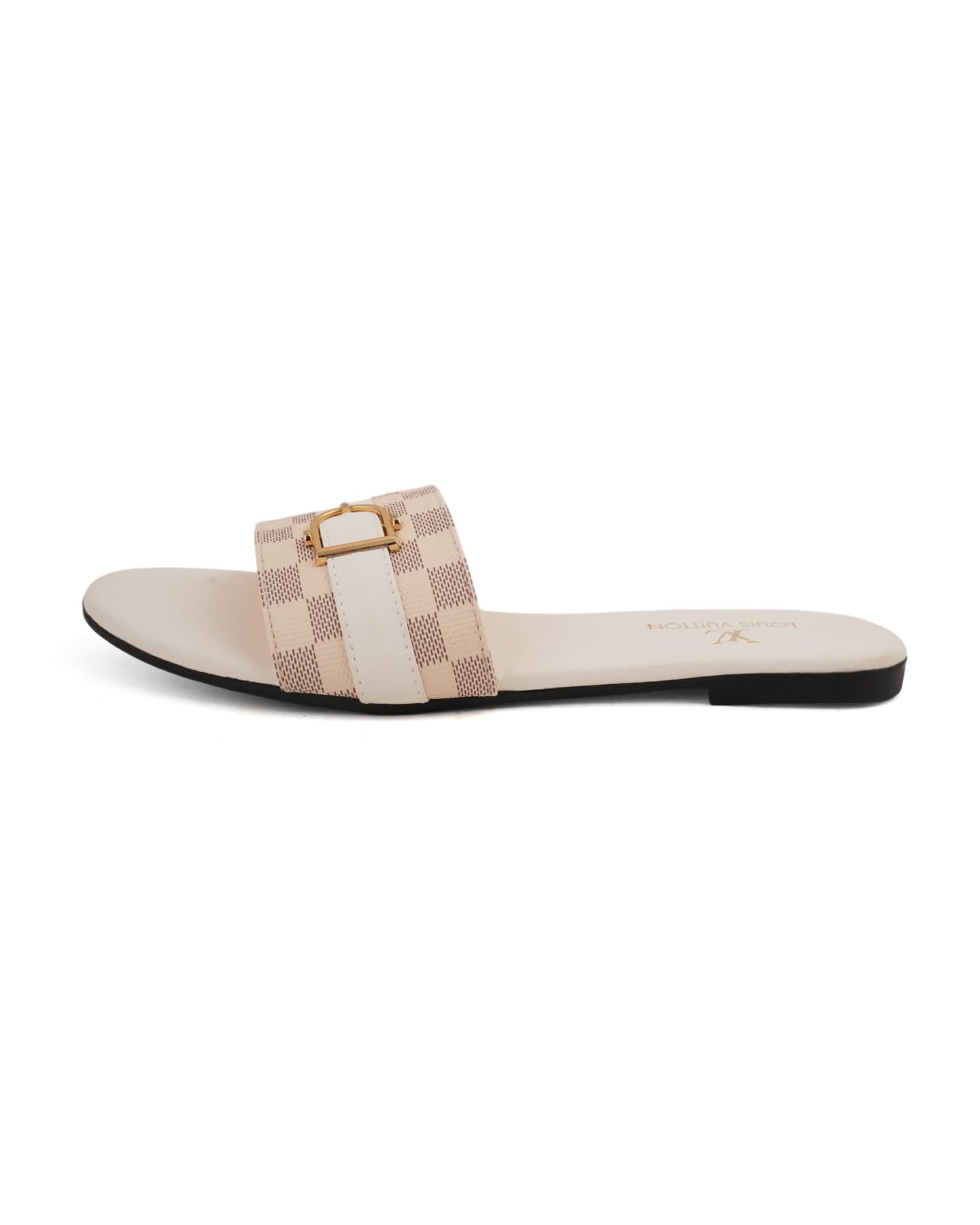Women's Casual Slippers
