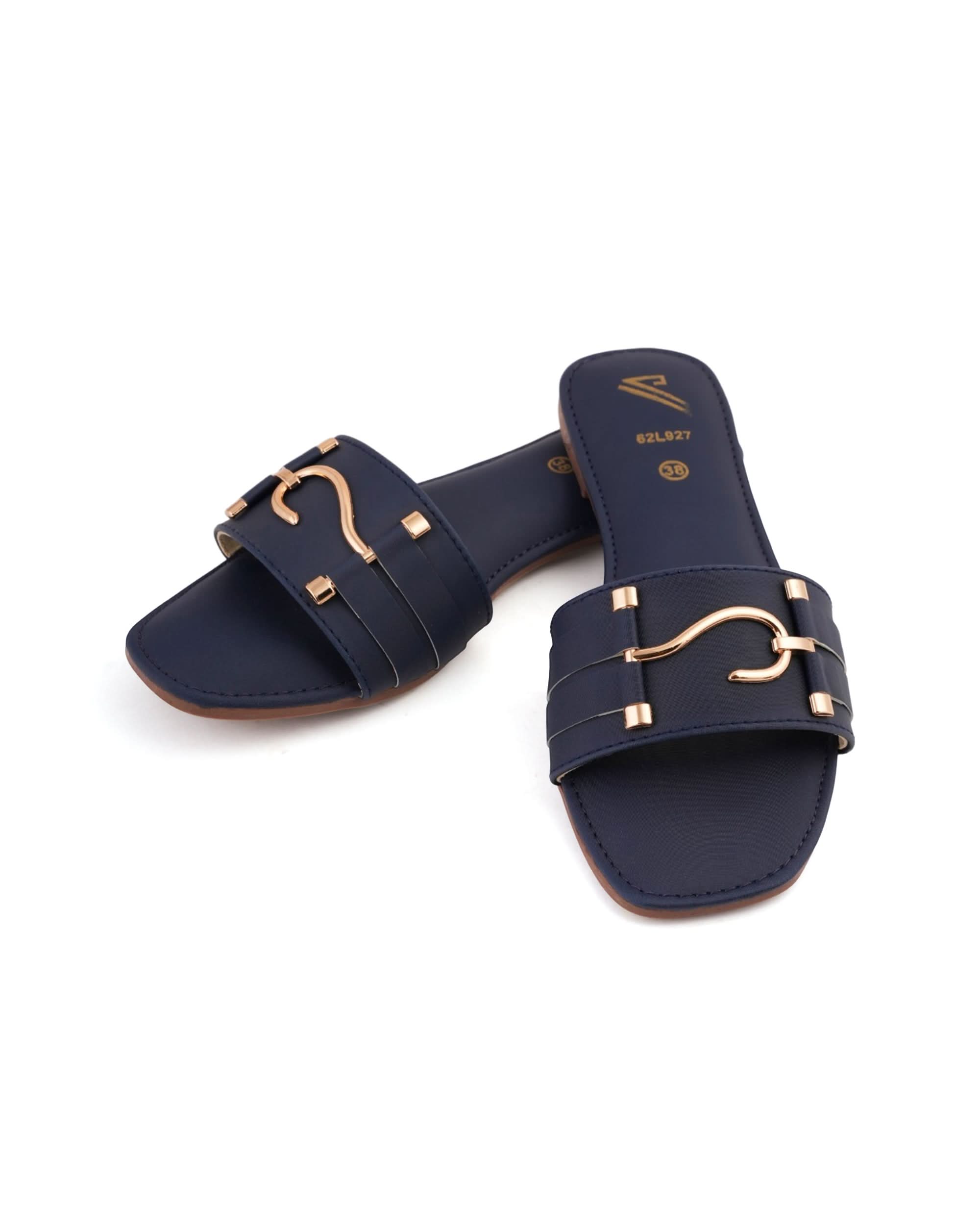 Women's Casual Slippers