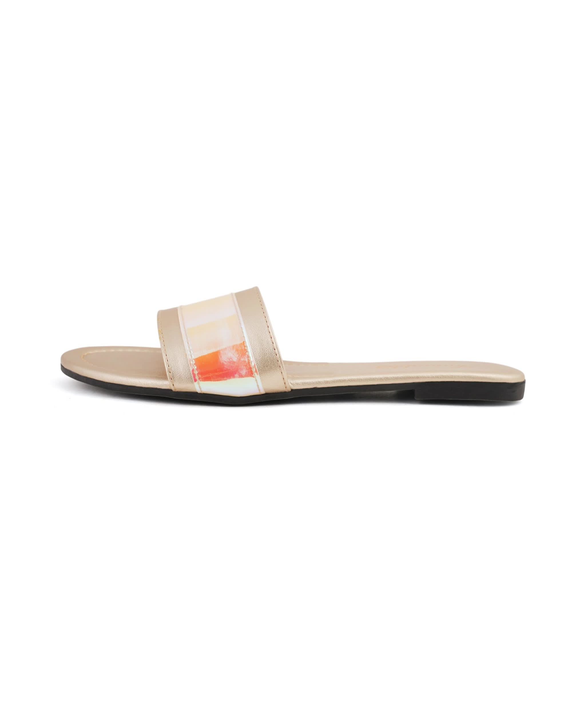 Women's Casual Slippers
