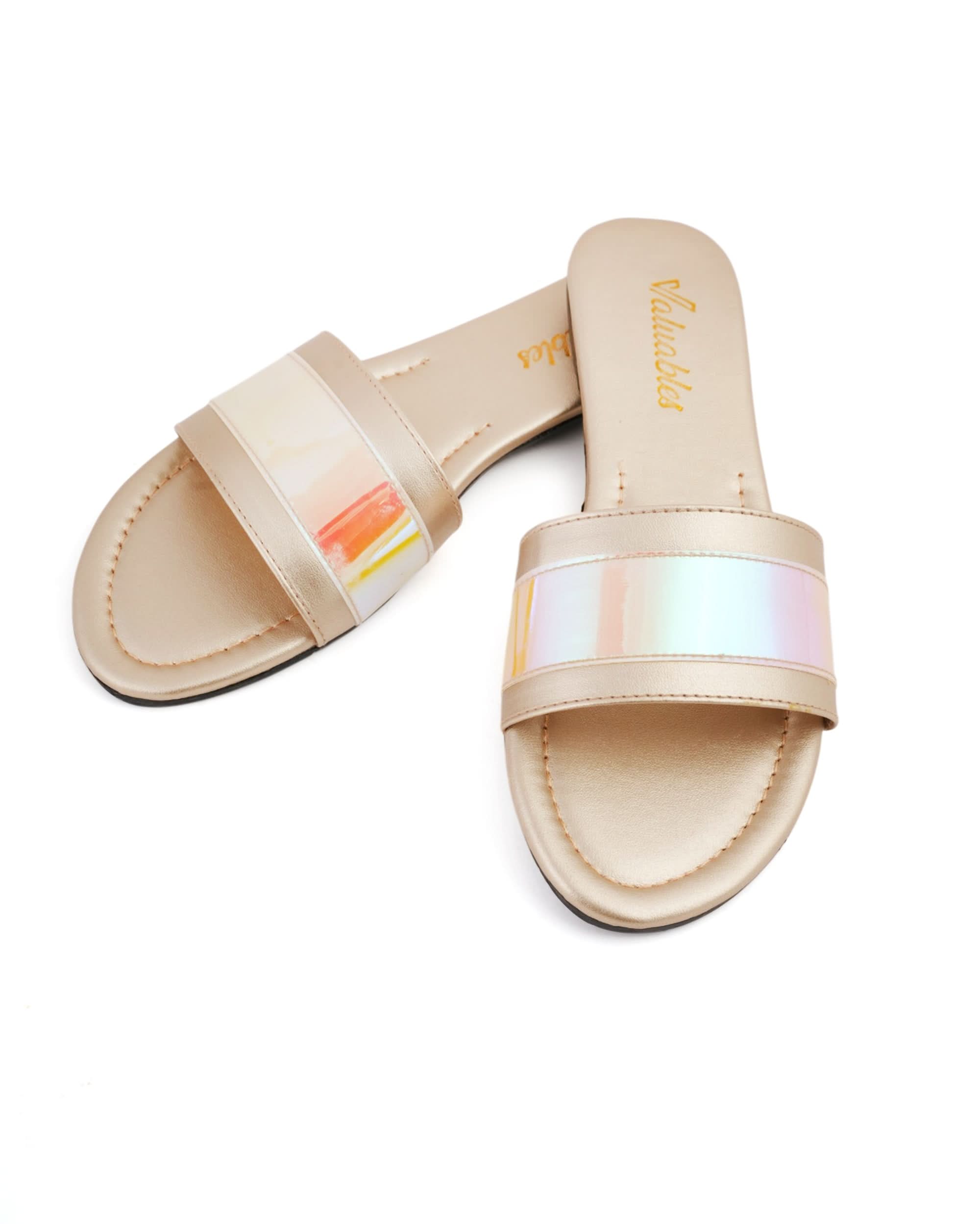 Women's Casual Slippers