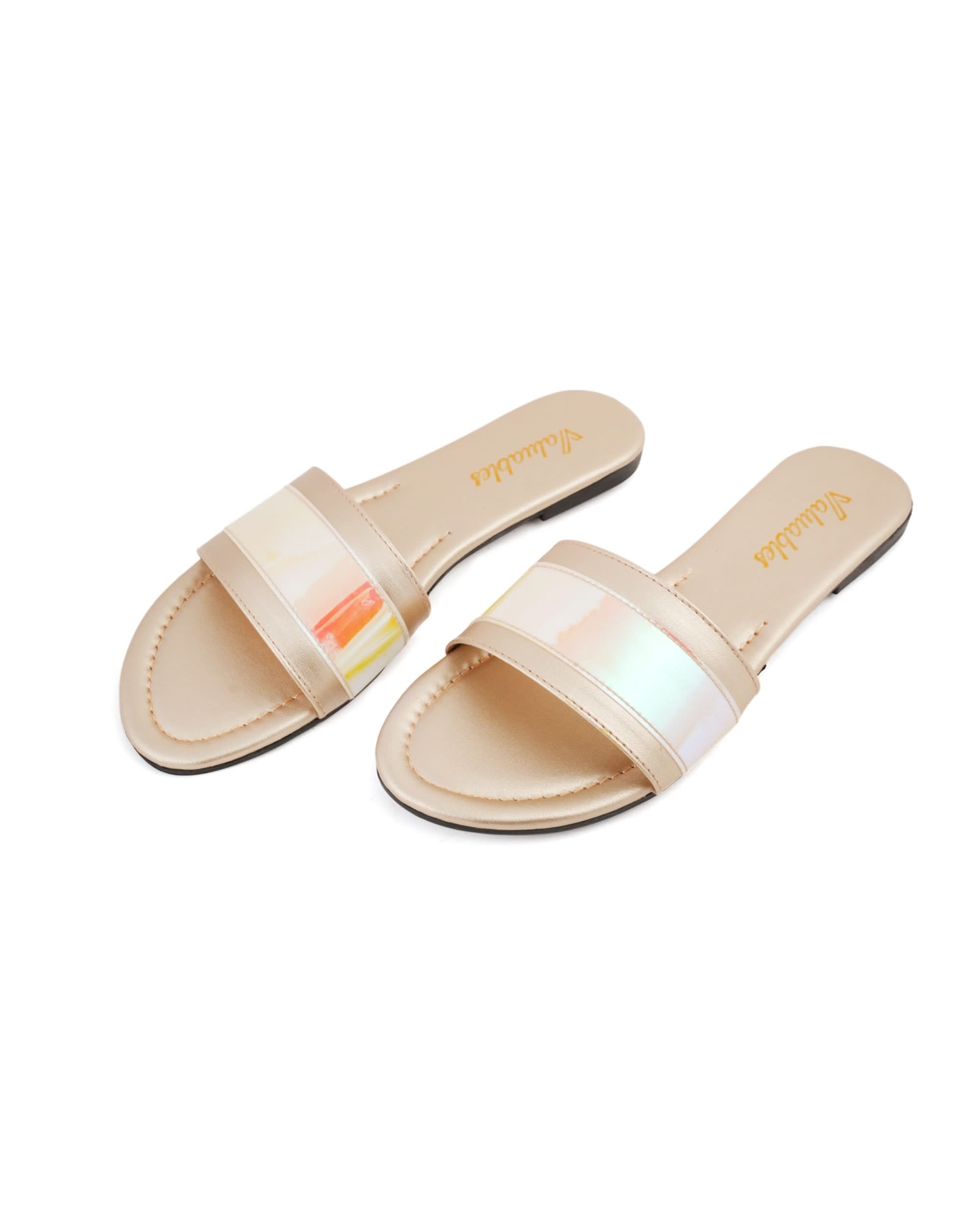 Women's Casual Slippers