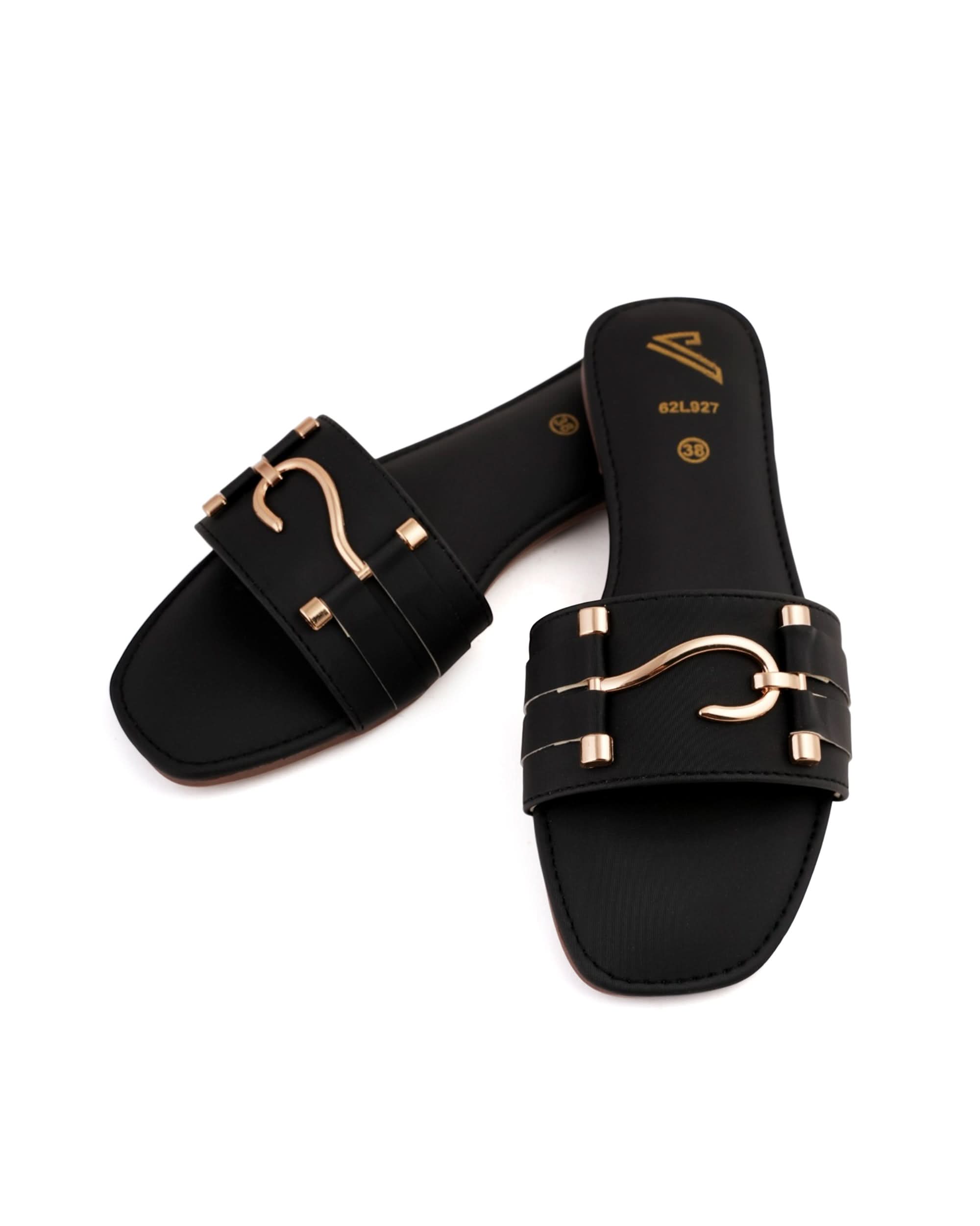 Women's Casual Slippers