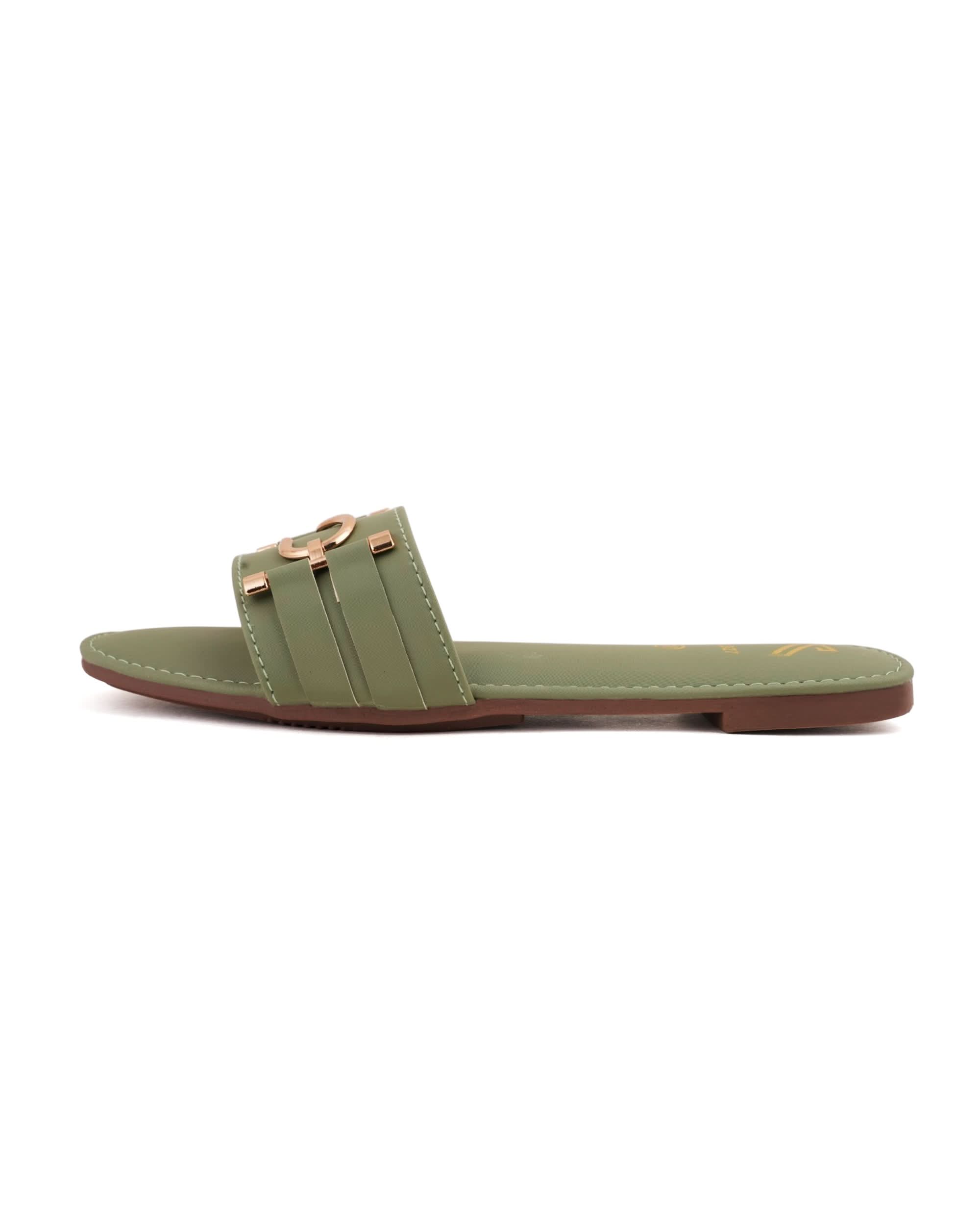 Women's Casual Slippers