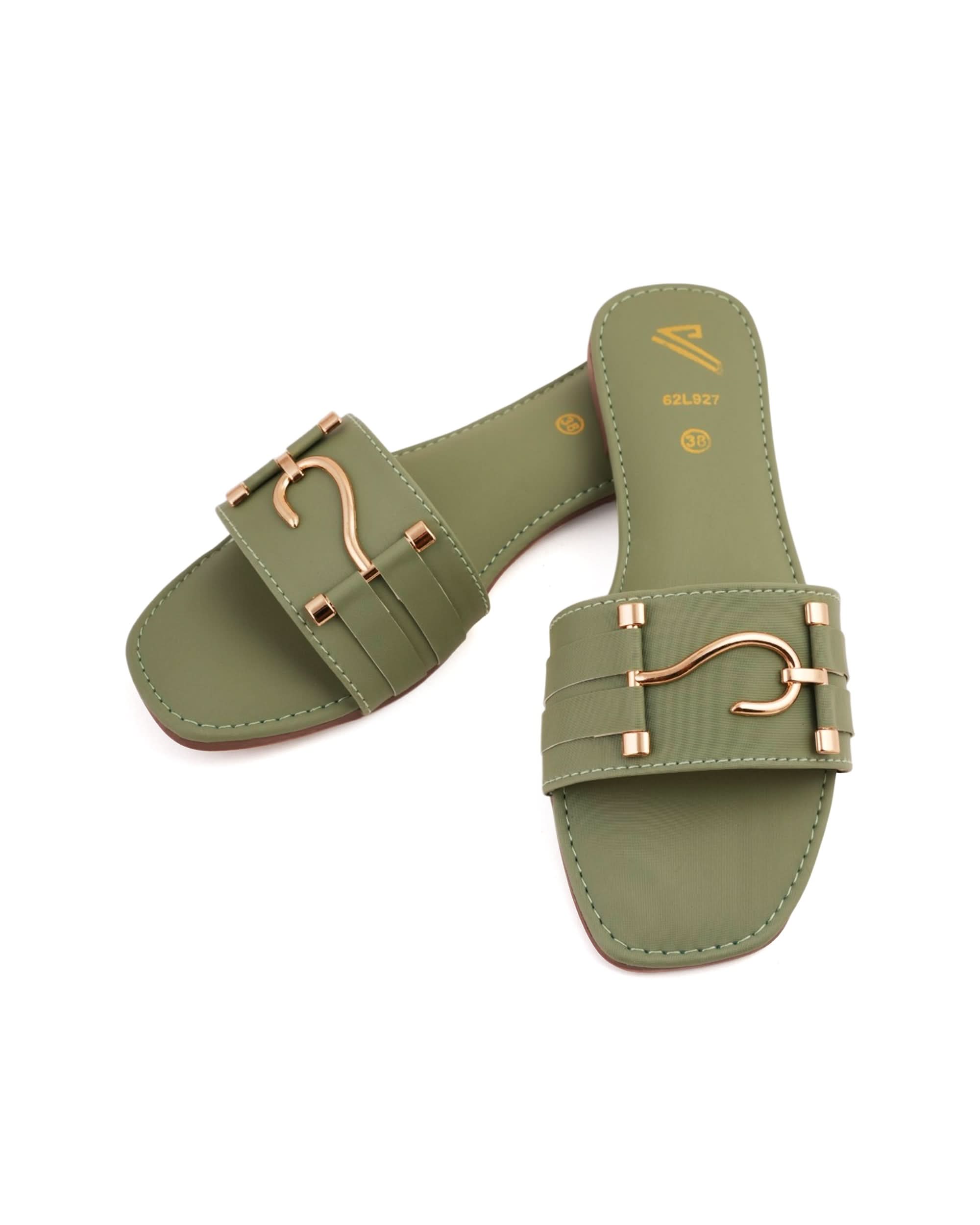 Women's Casual Slippers