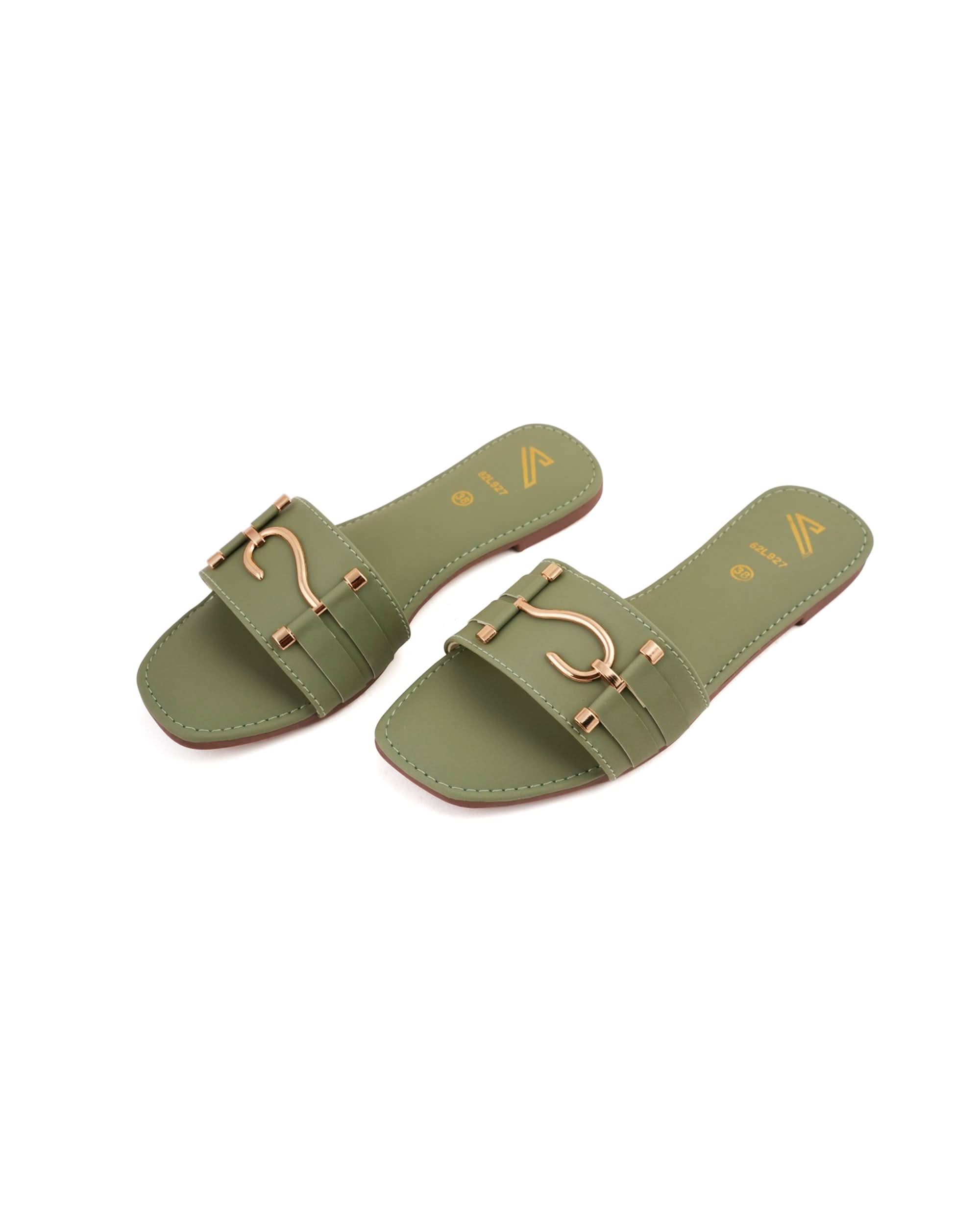 Women's Casual Slippers