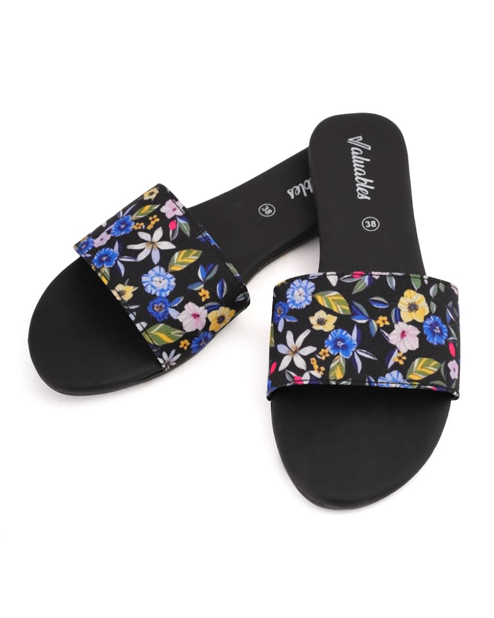 Women's Casual Slippers