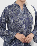 Valuables Women’s Printed Lawn 2 Pcs Suit