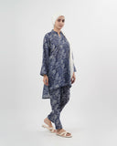 Valuables Women’s Printed Lawn 2 Pcs Suit