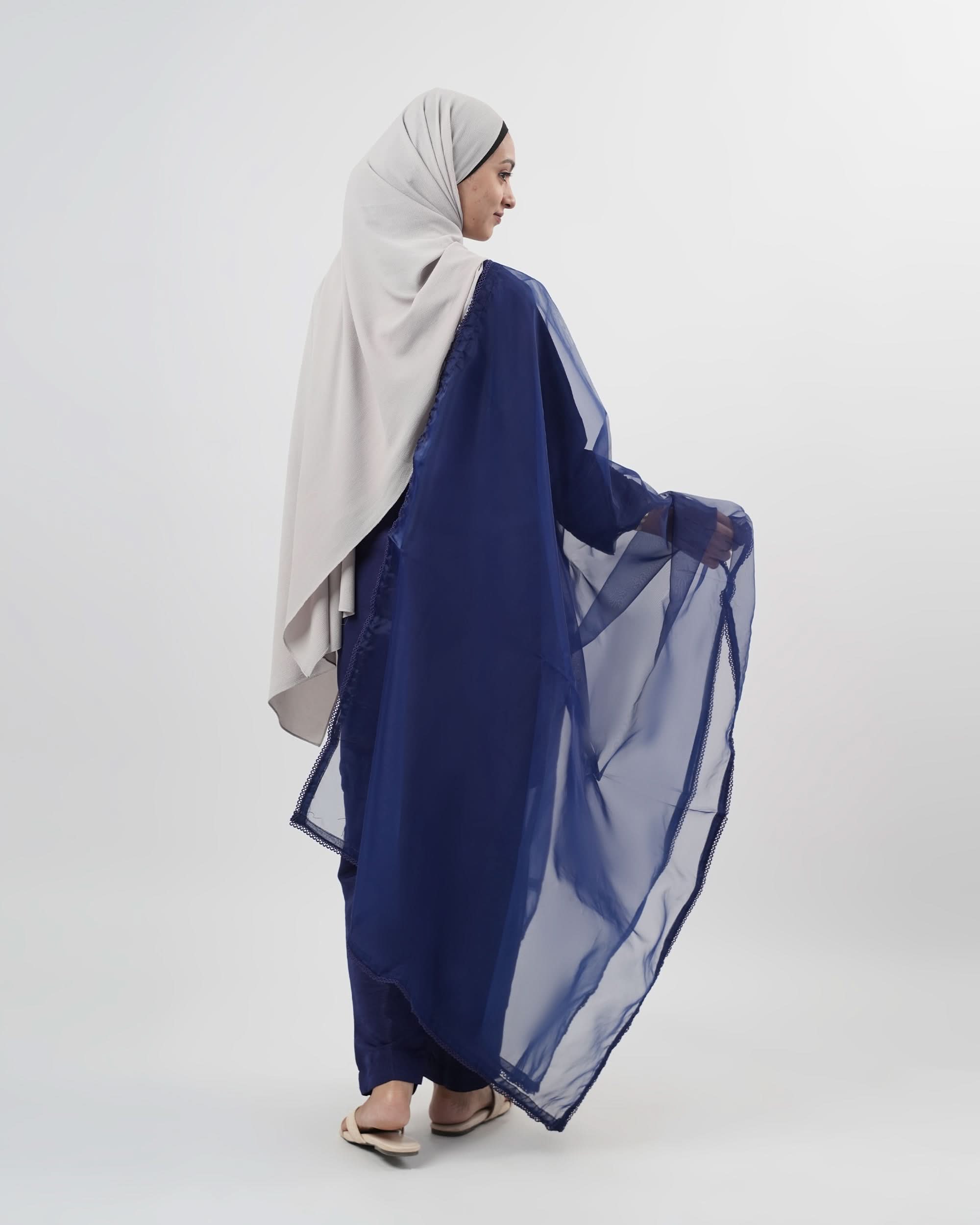 Valuables Women Raw Silk 3Pcs Suit