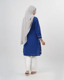 Valuables Women’s Embroidered Kurti