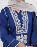 Valuables Women’s Embroidered Kurti
