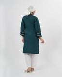 Valuables Women’s Embroidered Kurti