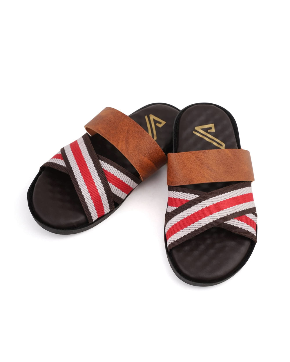 Boys' Casual Slippers