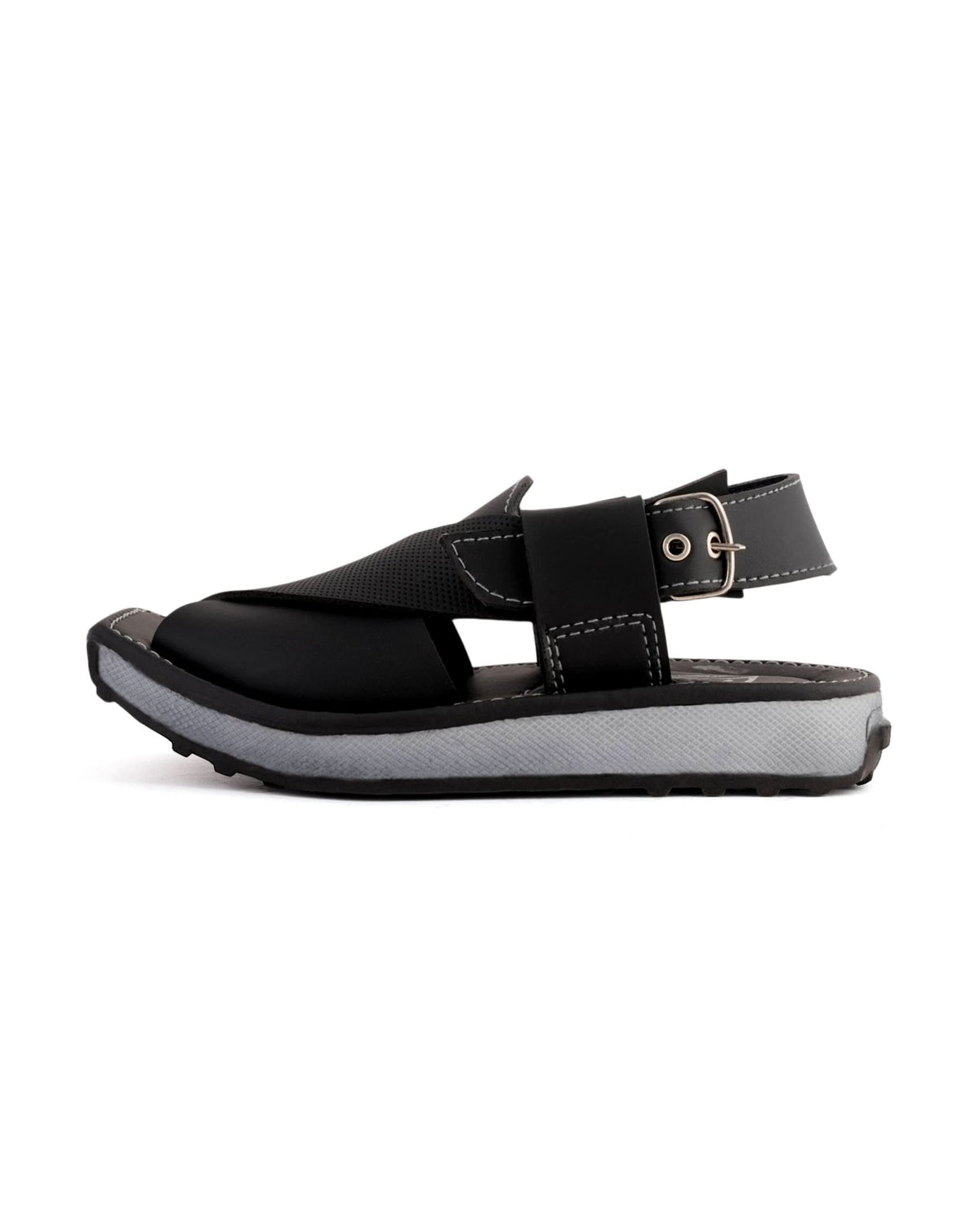 Boys’ Peshawari Sandals