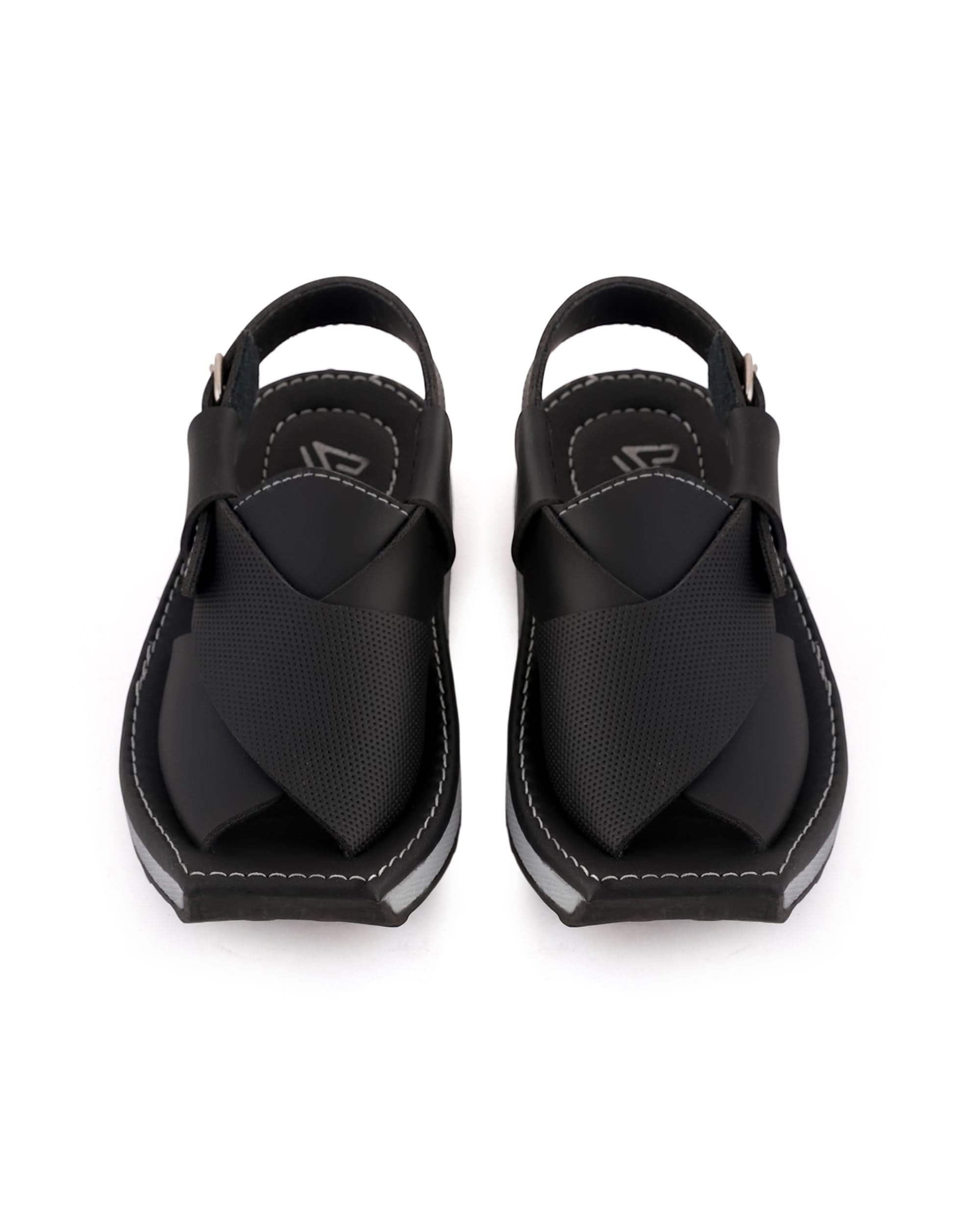 Boys’ Peshawari Sandals