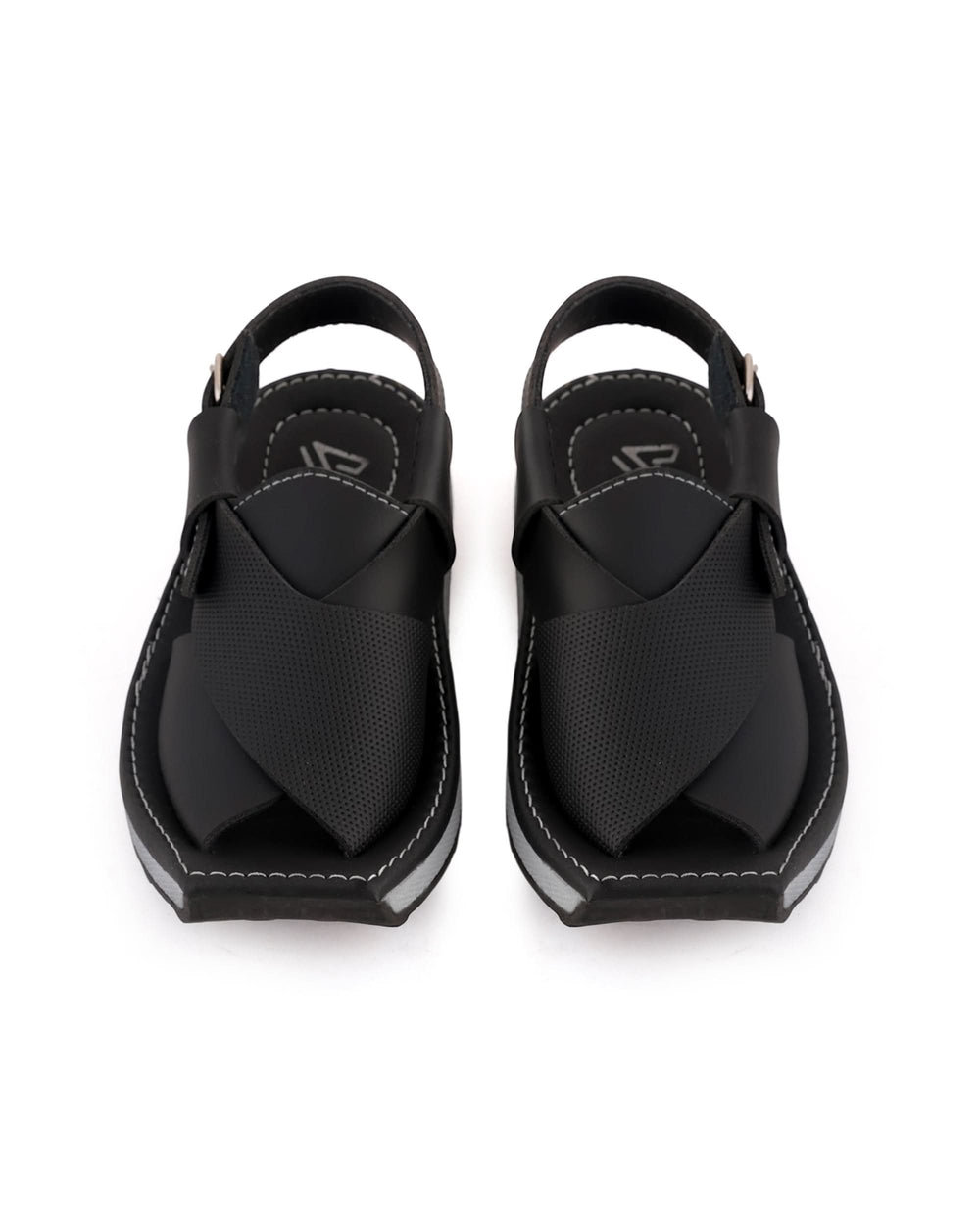 Boys’ Peshawari Sandals