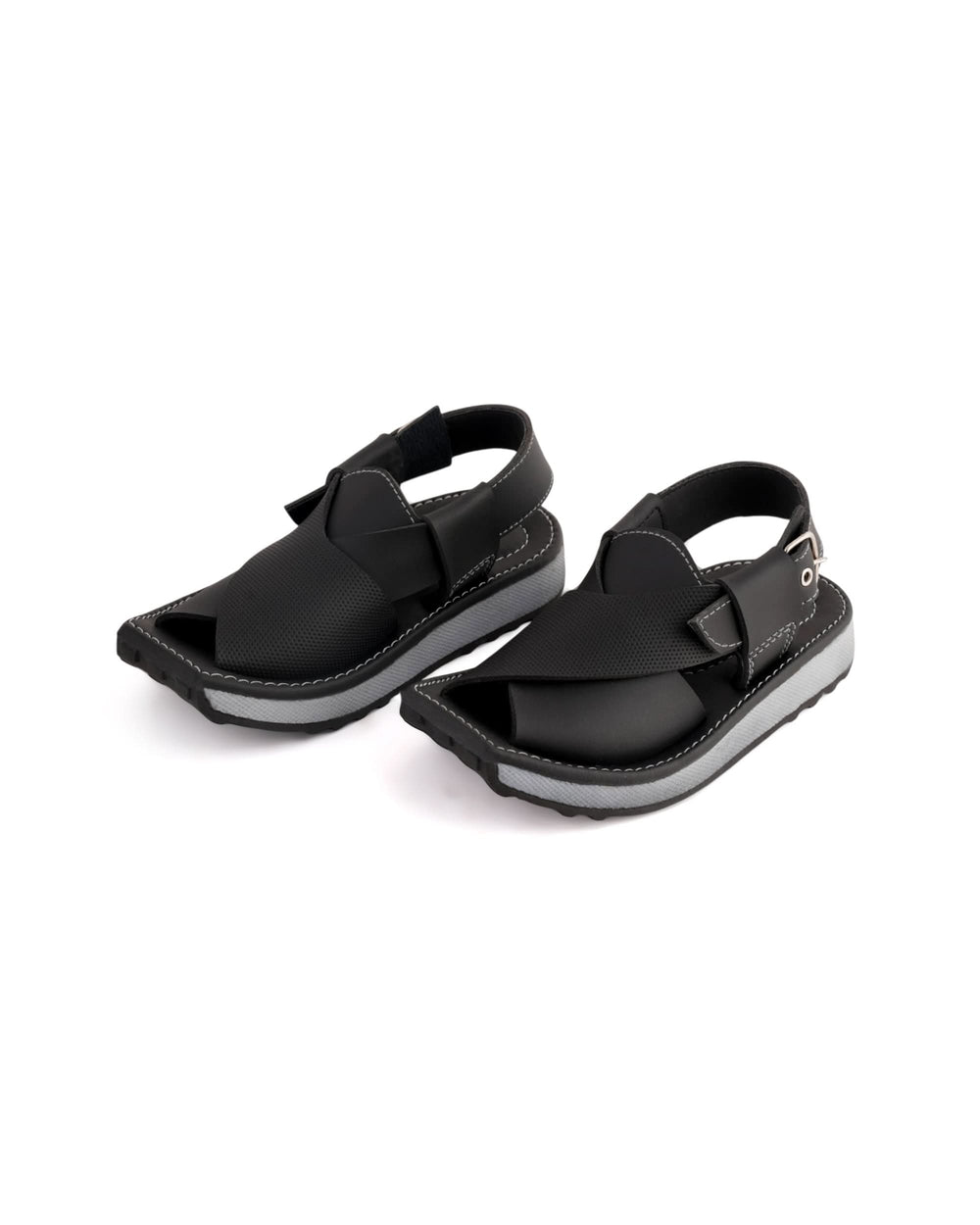 Boys’ Peshawari Sandals