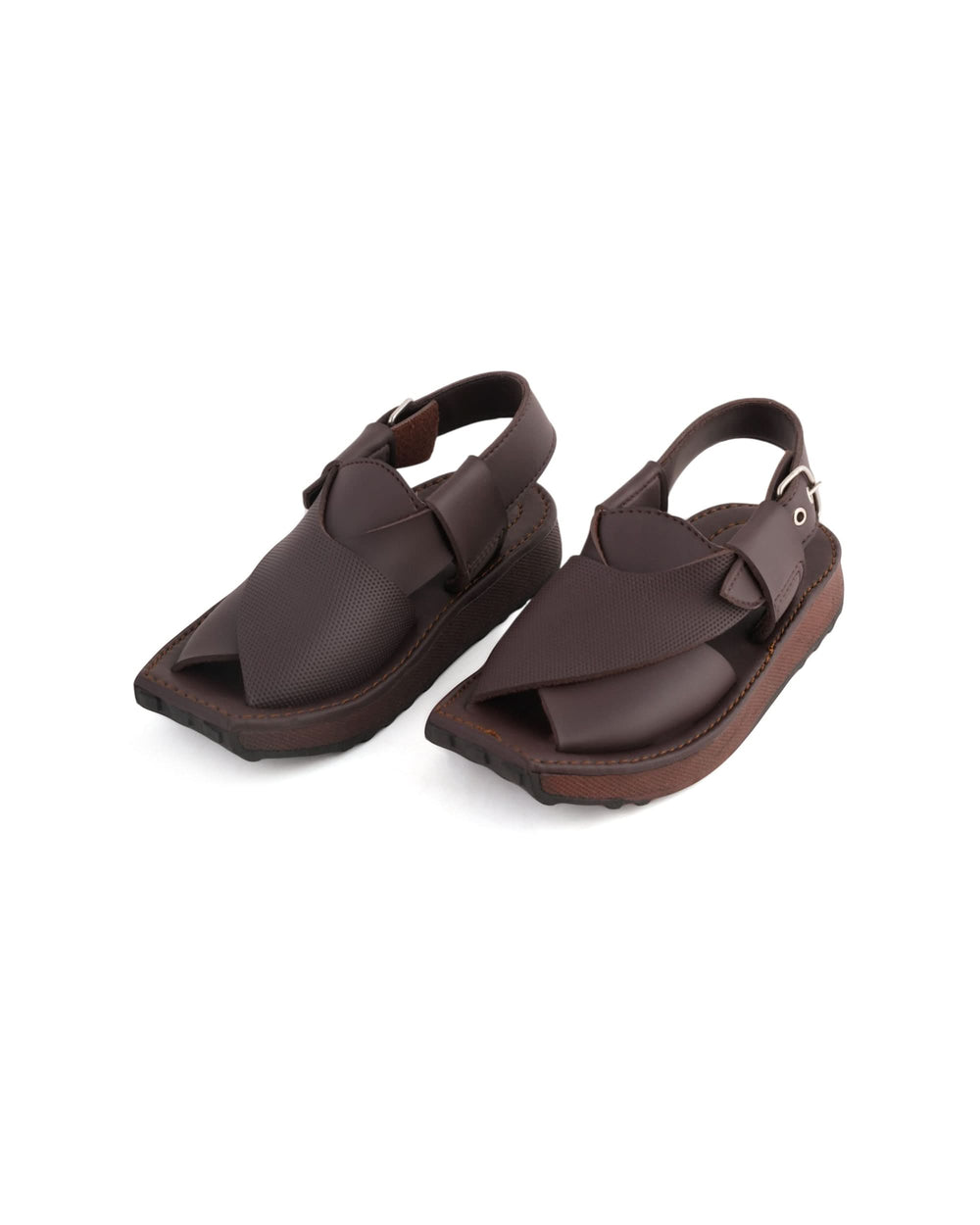 Boys’ Peshawari Sandals