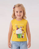 Valuables Girls' Sando