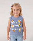 Valuables Girls' Sando